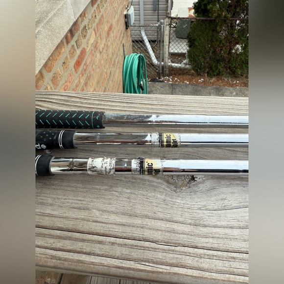 Titleist Custom Grind 4 Iron/762 DCI Pitching Wedge And 7 Iron Bundle RH - Picture 3 of 5